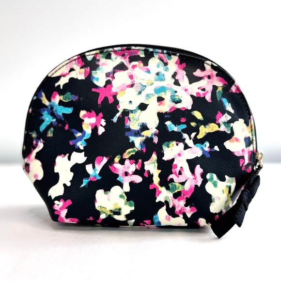 Kate Spade Brightwater Drive Keri Makeup Bag Case - Picture 2 of 7